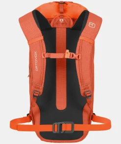 Store ORTOVOX TRAD ZERO 24 desertorange