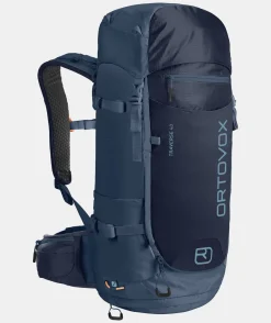 Outlet ORTOVOX TRAVERSE 40 bluelake