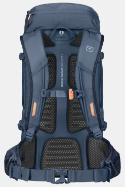 Outlet ORTOVOX TRAVERSE 40 bluelake