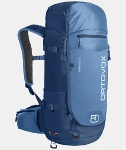 Flash Sale ORTOVOX TRAVERSE 40 petrolblue