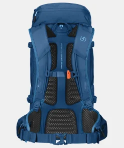 Flash Sale ORTOVOX TRAVERSE 40 petrolblue