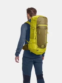 Best ORTOVOX TRAVERSE 40 blacksteel