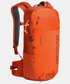 Clearance ORTOVOX TRAVERSE 20 desertorange