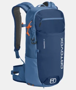 Outlet ORTOVOX TRAVERSE 20 heritageblue