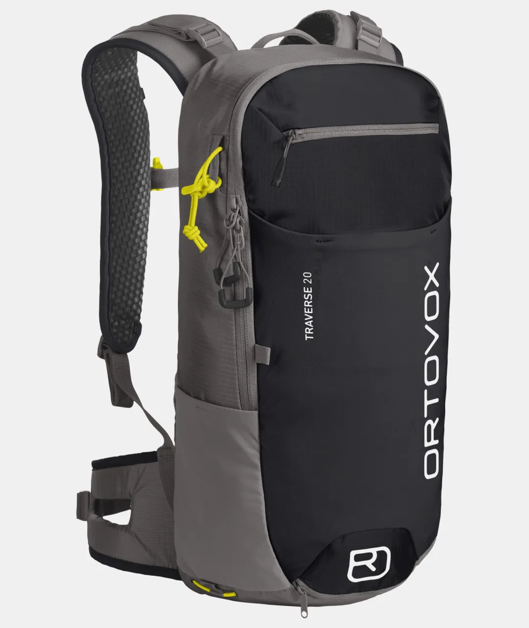 Shop ORTOVOX TRAVERSE 20 flintstone