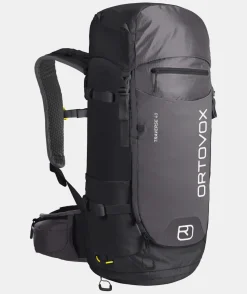 Shop ORTOVOX TRAVERSE 40 blackraven