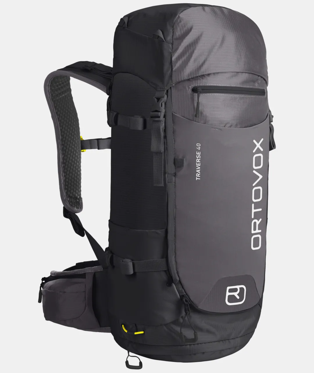 Shop ORTOVOX TRAVERSE 40 blackraven