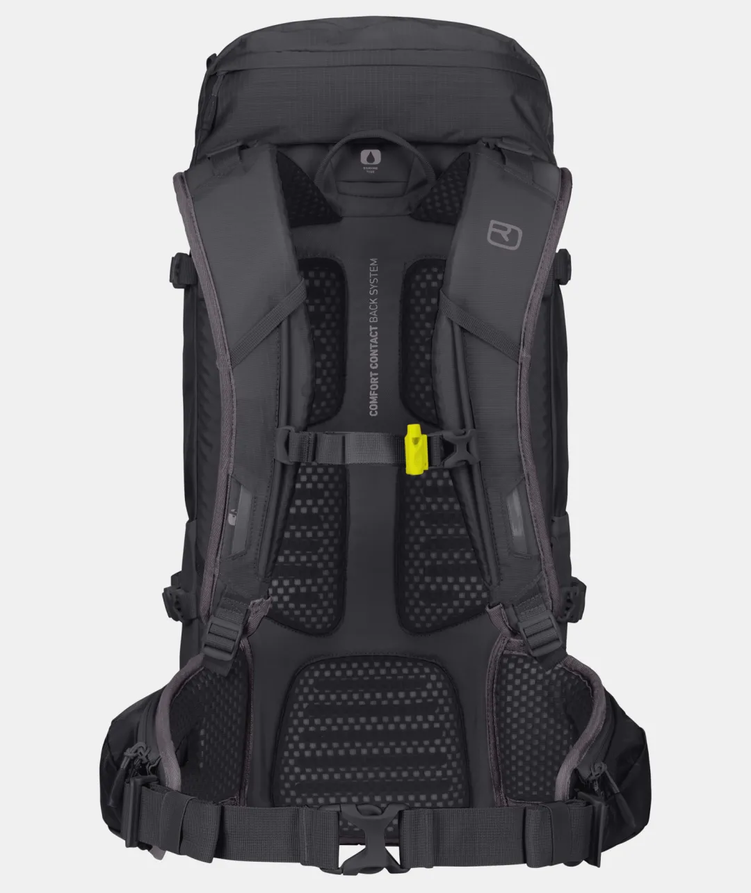 Shop ORTOVOX TRAVERSE 40 blackraven