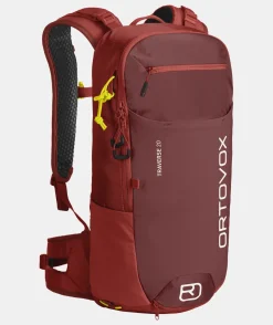 Flash Sale ORTOVOX TRAVERSE 20 cengiarossa