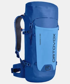 Online ORTOVOX TRAVERSE 30 DRY justblue