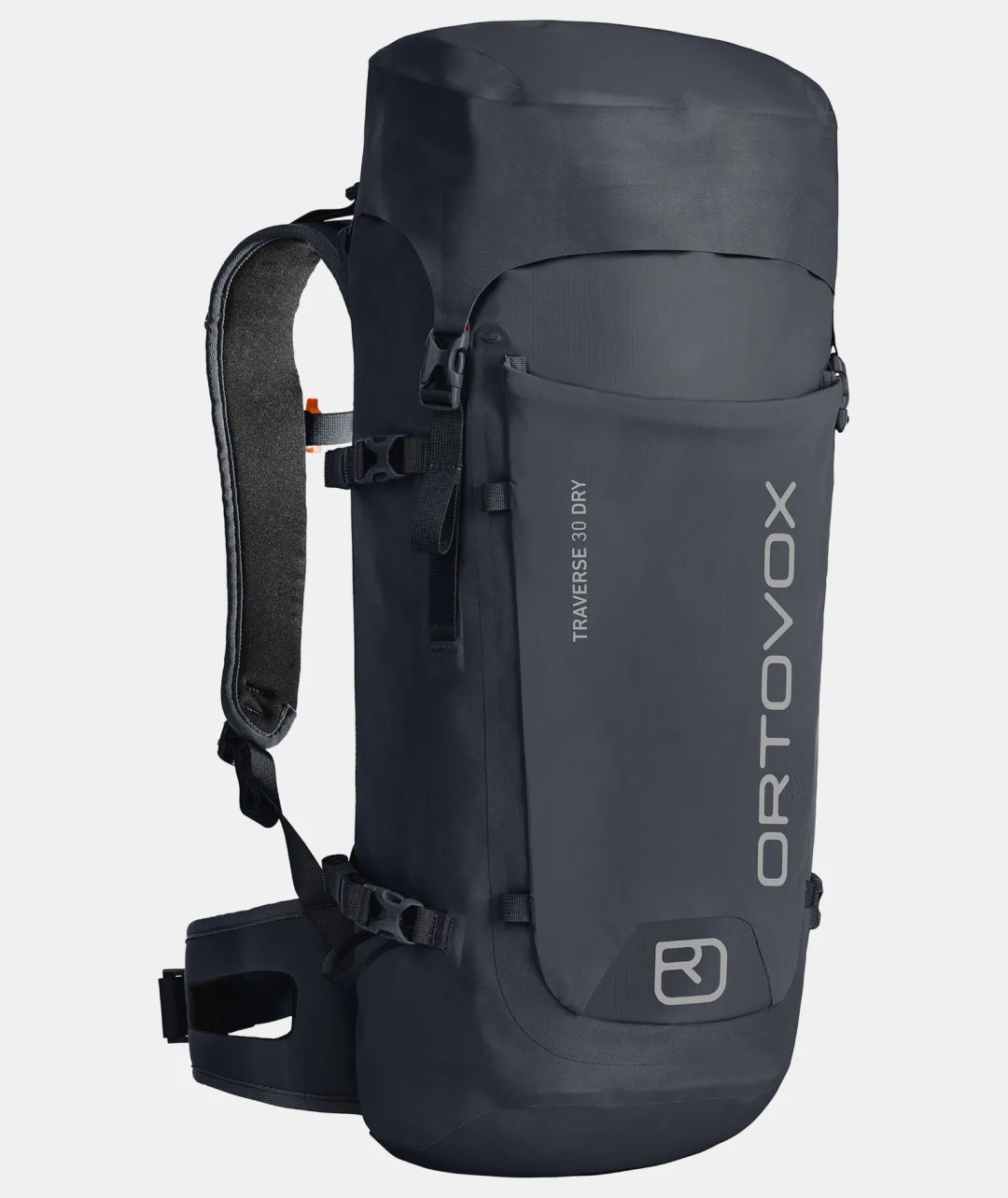 Sale ORTOVOX TRAVERSE 30 DRY blacksteel