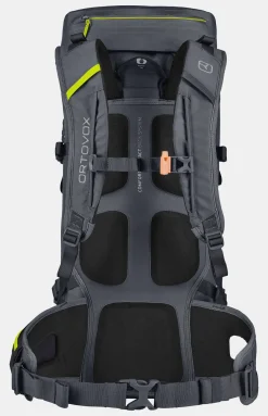 Sale ORTOVOX TRAVERSE 30 DRY blacksteel
