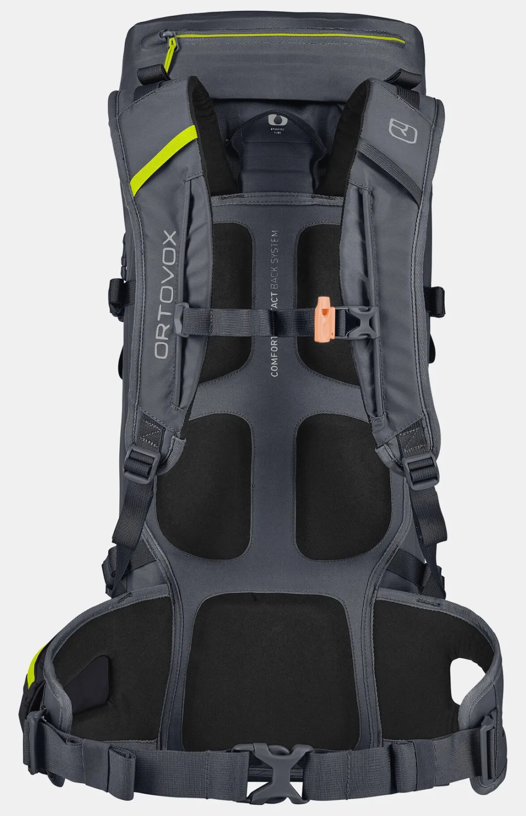 Sale ORTOVOX TRAVERSE 30 DRY blacksteel