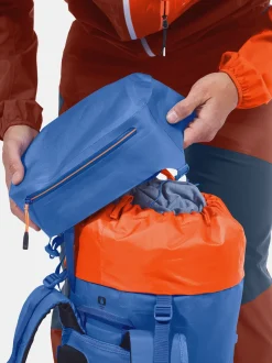 Sale ORTOVOX TRAVERSE 30 DRY blacksteel