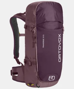 Best ORTOVOX TRAVERSE 28 S mountainrose