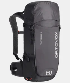 Cheap ORTOVOX TRAVERSE 28 S blackraven