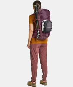 Cheap ORTOVOX TRAVERSE 28 S blackraven