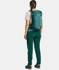 New ORTOVOX TRAVERSE 18 S darkpacific
