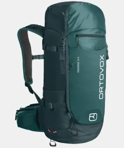 Cheap ORTOVOX TRAVERSE 38 S darkpacific