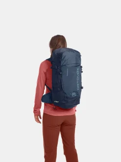 Cheap ORTOVOX TRAVERSE 38 S darkpacific