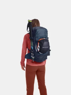 Cheap ORTOVOX TRAVERSE 38 S darkpacific