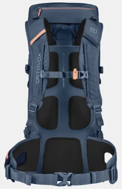 Best Sale ORTOVOX TRAVERSE 28 S DRY bluelake