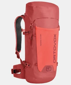 Hot ORTOVOX TRAVERSE 28 S DRY blush