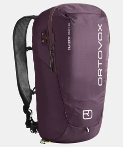 Clearance ORTOVOX TRAVERSE LIGHT 20 winetasting
