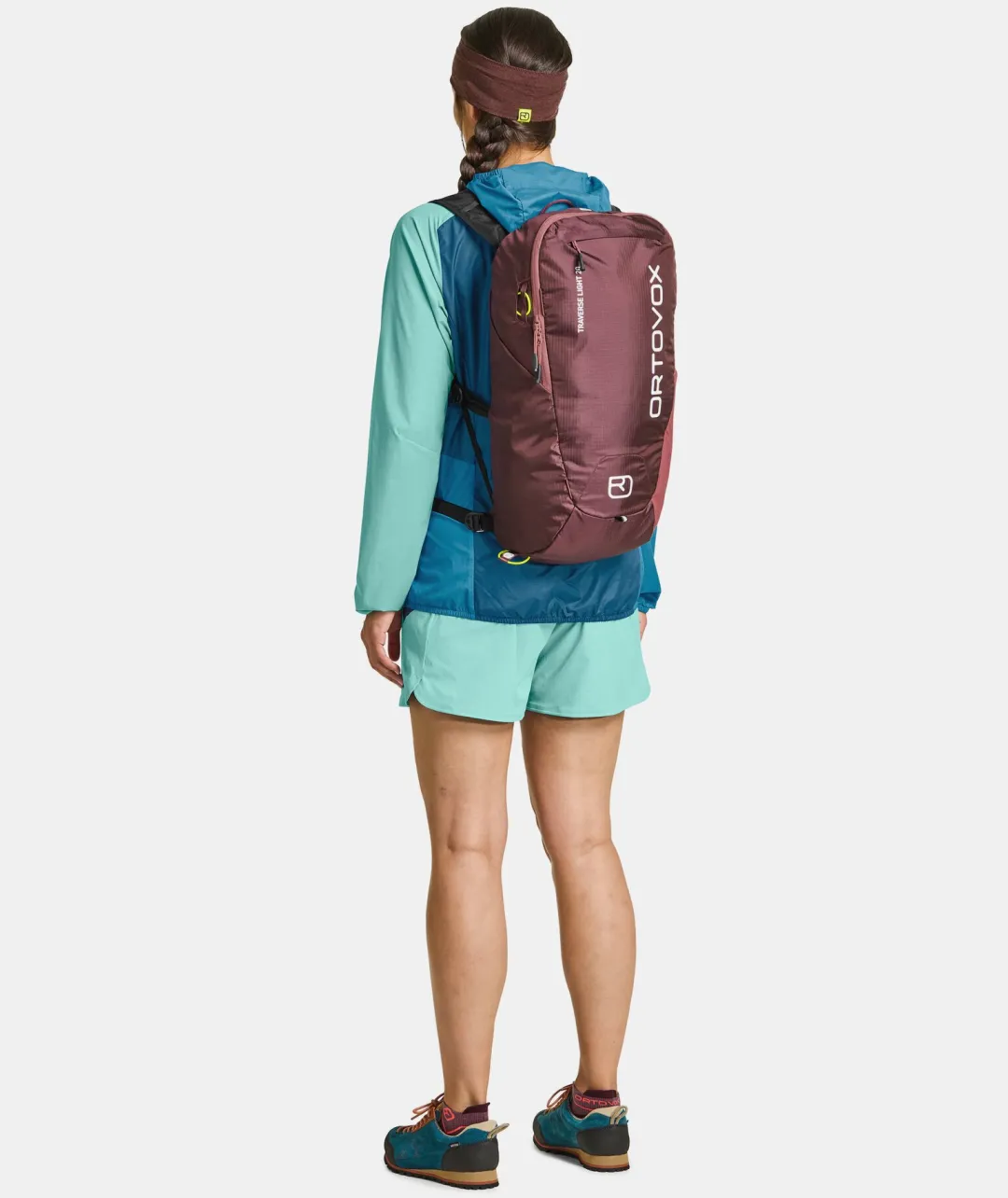 Clearance ORTOVOX TRAVERSE LIGHT 20 winetasting