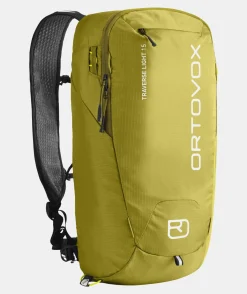 Shop ORTOVOX TRAVERSE LIGHT 15 dirtydaisy