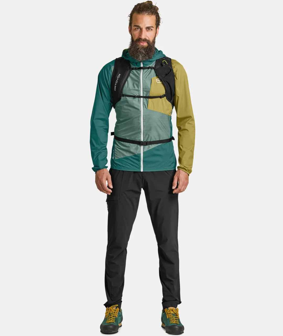Shop ORTOVOX TRAVERSE LIGHT 15 dirtydaisy