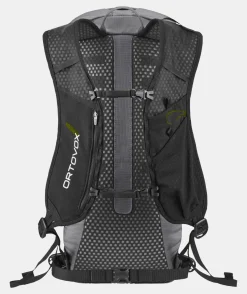 New ORTOVOX TRAVERSE LIGHT 15 flintstone