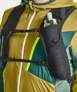 New ORTOVOX TRAVERSE LIGHT 15 flintstone