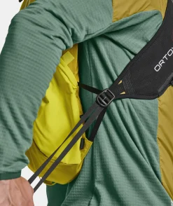 New ORTOVOX TRAVERSE LIGHT 15 flintstone