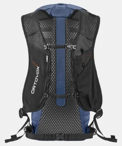 Shop ORTOVOX TRAVERSE LIGHT 15 petrolblue