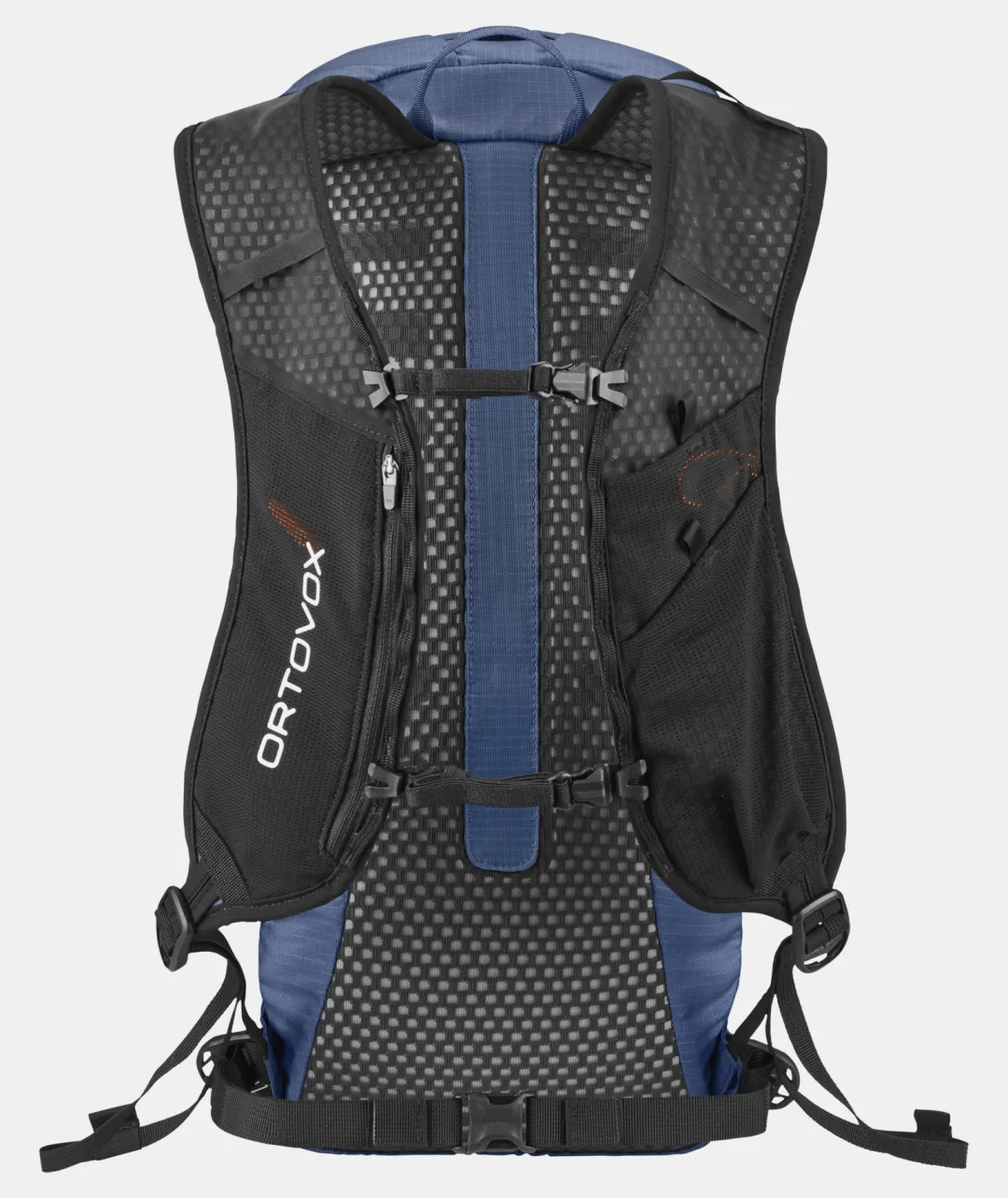 Shop ORTOVOX TRAVERSE LIGHT 15 petrolblue
