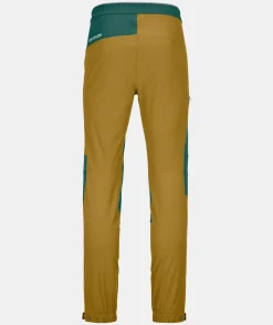 New ORTOVOX VAJOLET PANTS M greenmoss