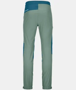 Online ORTOVOX VAJOLET PANTS M arcticgrey
