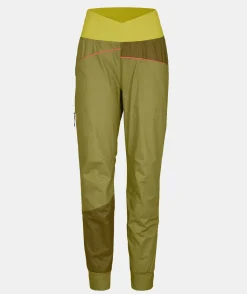 Online ORTOVOX VALBON PANTS W sweetalison