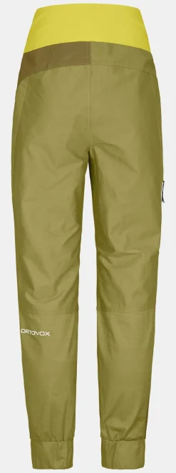 Online ORTOVOX VALBON PANTS W sweetalison