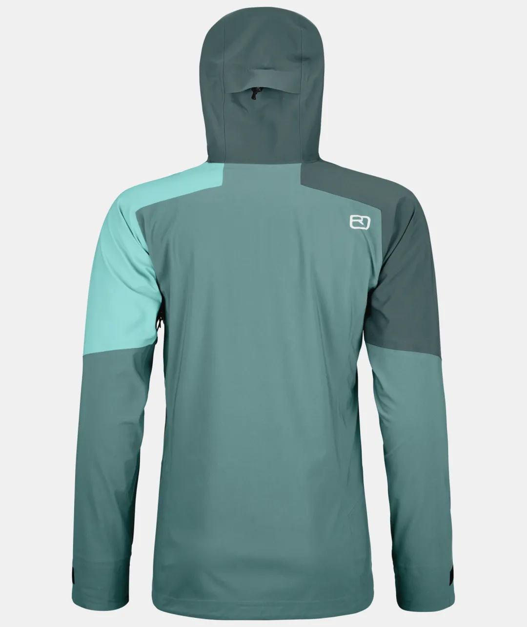 Sale ORTOVOX WESTALPEN 3L JACKET W arcticgrey