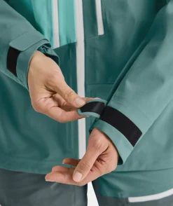 Sale ORTOVOX WESTALPEN 3L JACKET W arcticgrey