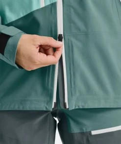 Sale ORTOVOX WESTALPEN 3L JACKET W arcticgrey