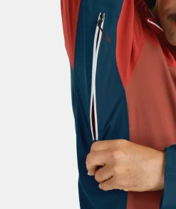 Discount ORTOVOX WESTALPEN 3L JACKET M arcticgrey