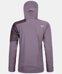 Sale ORTOVOX WESTALPEN 3L JACKET W wildberry