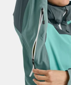 Sale ORTOVOX WESTALPEN 3L JACKET W wildberry