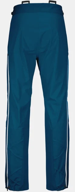 Sale ORTOVOX WESTALPEN 3L LIGHT PANTS M petrolblue