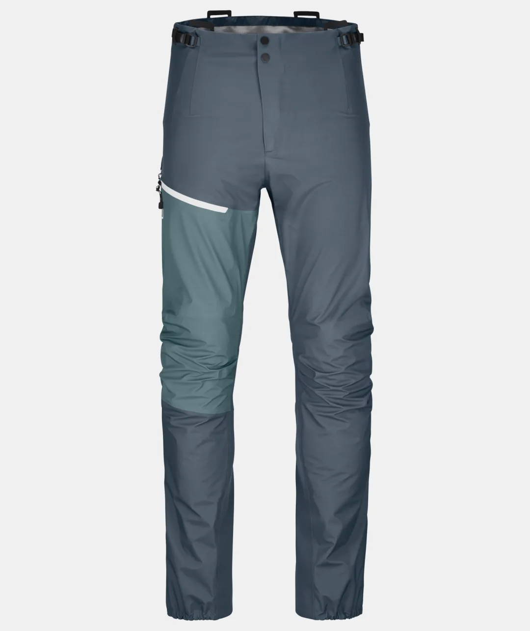 Cheap ORTOVOX WESTALPEN 3L LIGHT PANTS M darkarcticgrey