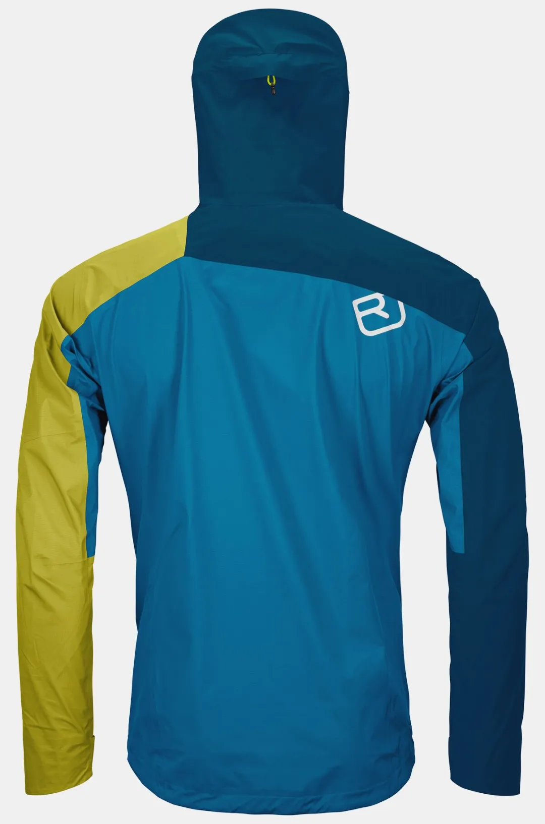 Sale ORTOVOX WESTALPEN 3L LIGHT JACKET M heritageblue