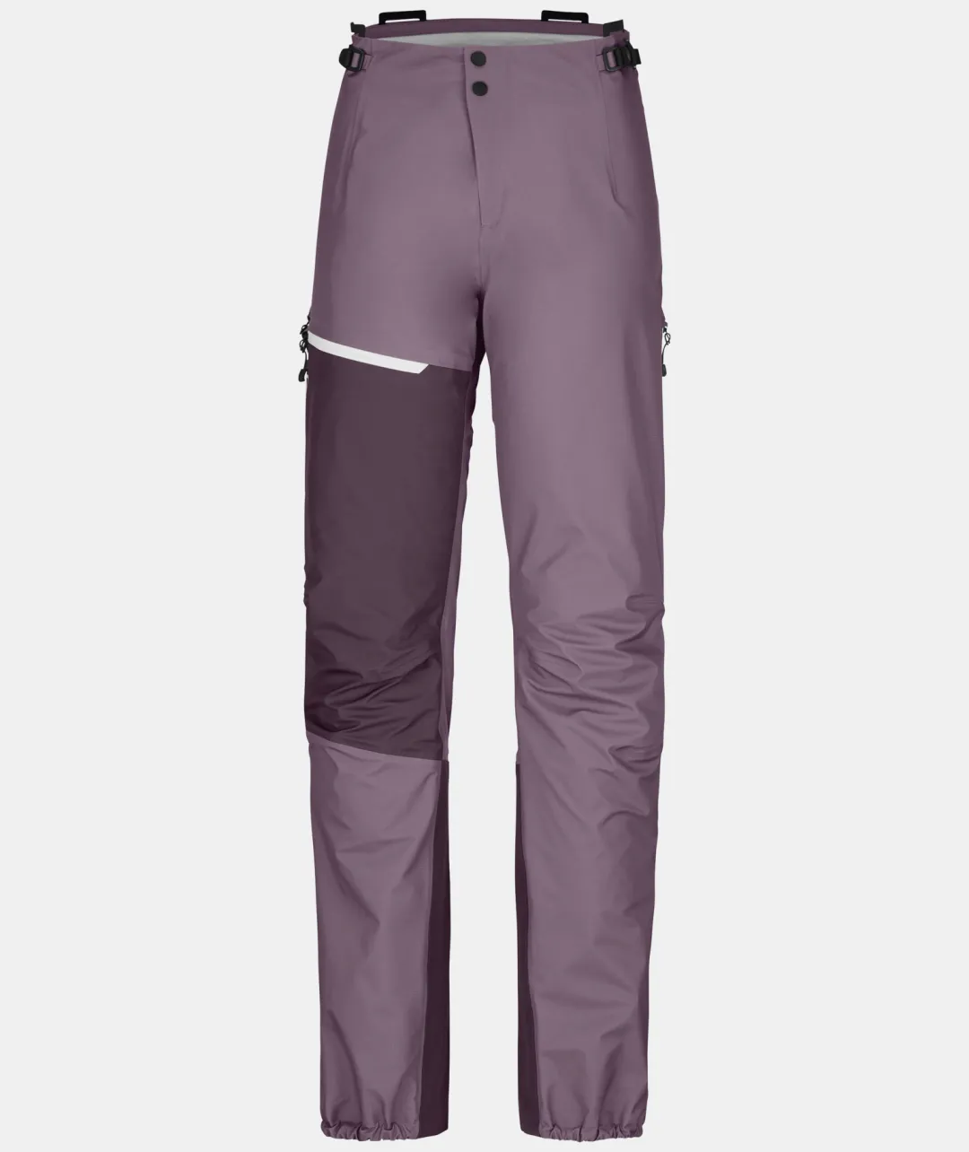 Cheap ORTOVOX WESTALPEN 3L LIGHT PANTS W wildberry